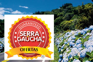 Serra Gaúcha Ofertas
