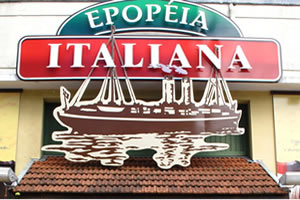 Epópeia Italiana